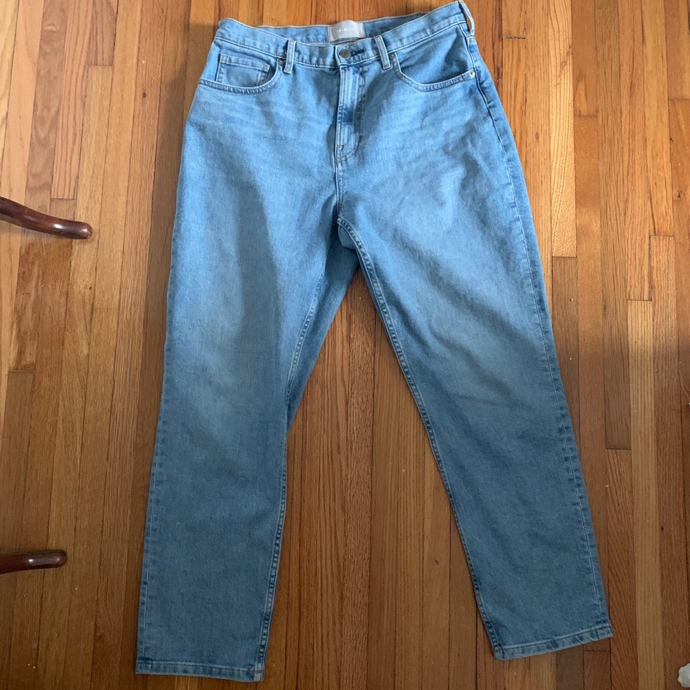 Everlane Slim Jeans - Size 31